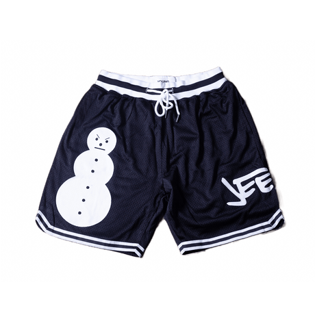 YOUNG JEEZY BASKETBALL SHORTS - Allstarelite.com