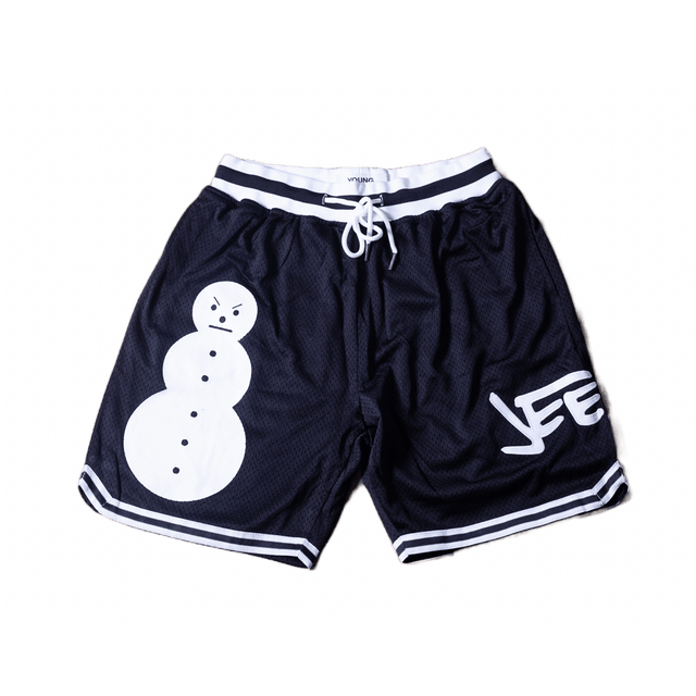 YOUNG JEEZY BASKETBALL SHORTS - Allstarelite.com