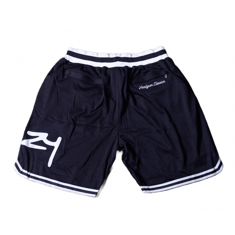 YOUNG JEEZY BASKETBALL SHORTS - Allstarelite.com